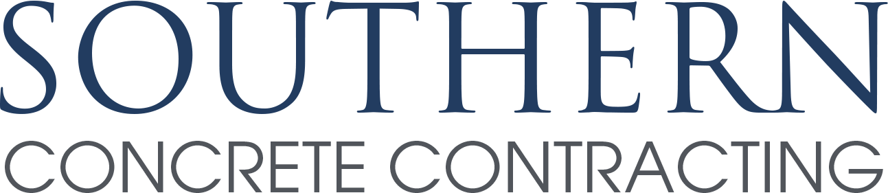 Southern Concrete Contracting - Logo 