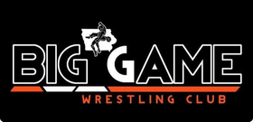 Big Game Wrestling Club Logo