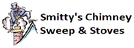 Smitty's Chimney Sweep & Stoves - Logo