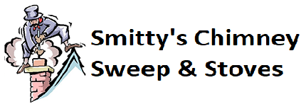 Smitty's Chimney Sweep & Stoves - Logo