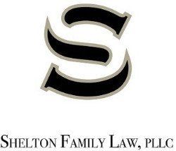 Sheltons Family Law PLLC - Logo