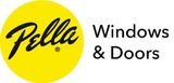 Pella Windows and Doors - Logo