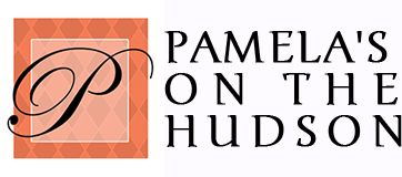Pamela's on the Hudson logo