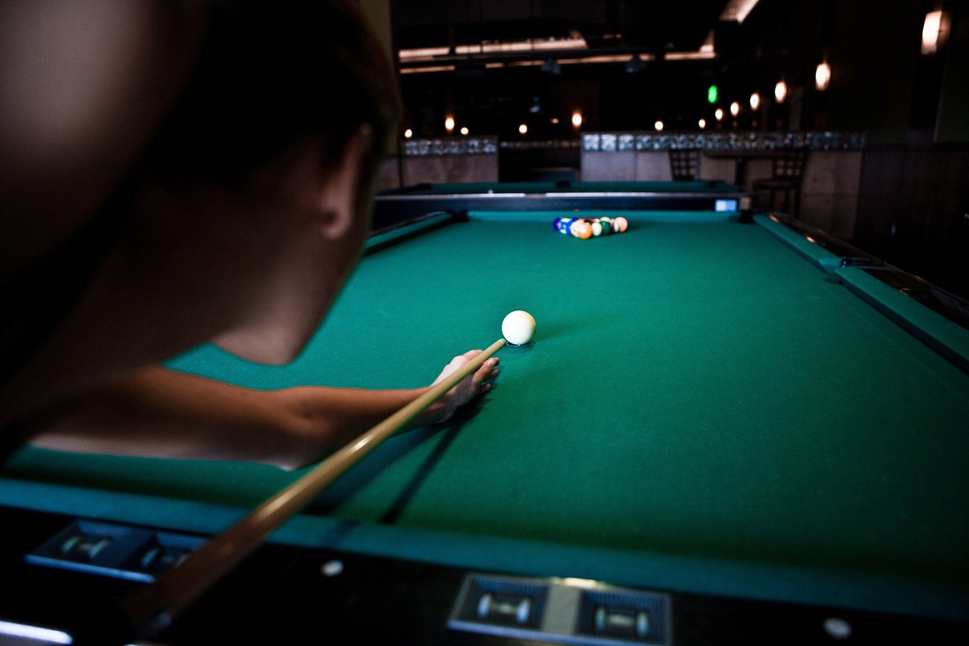 Reviews Billiards Unlimited