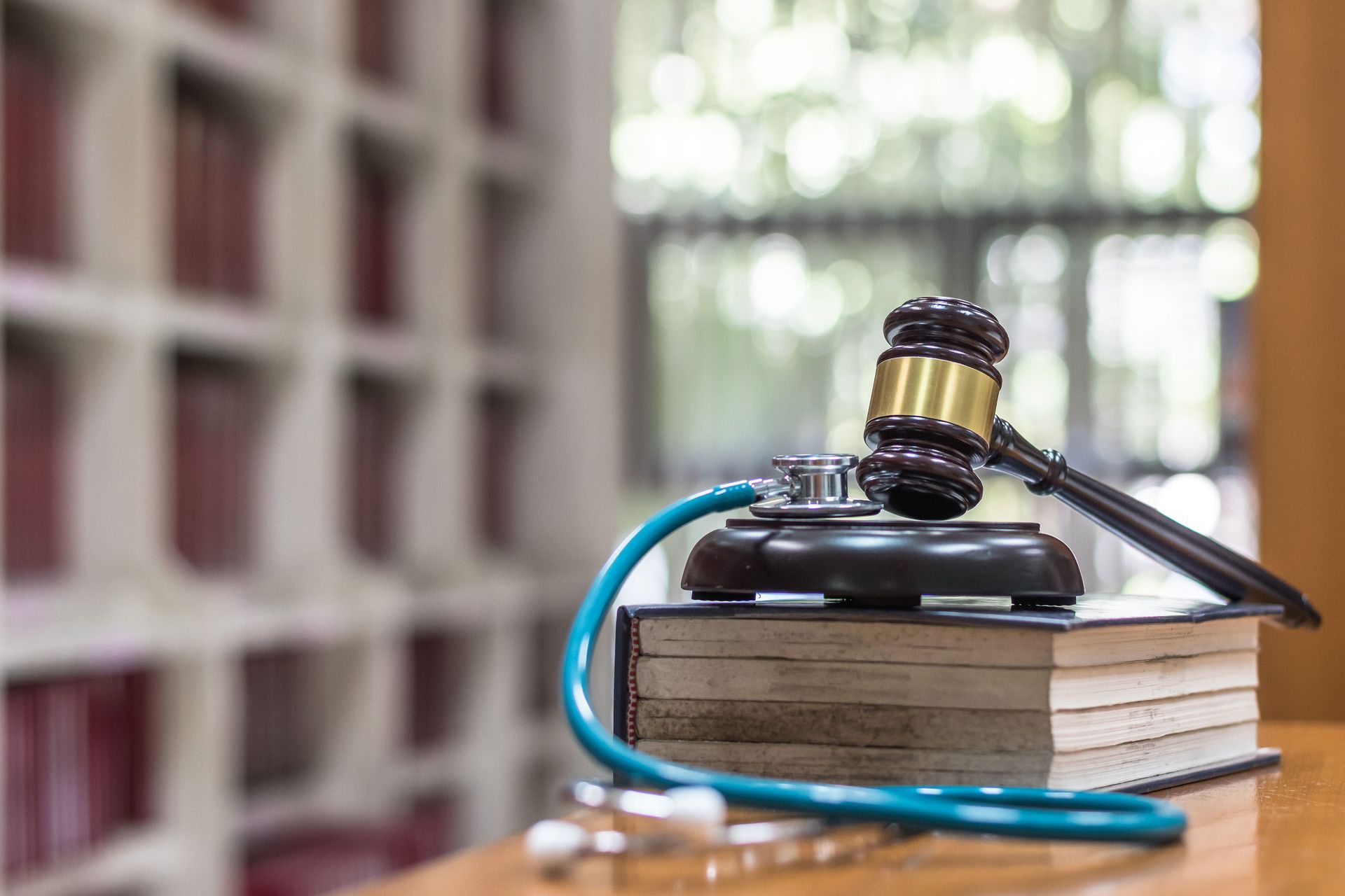 personal injury attorneys