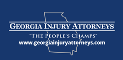 Georgia Injury Attorneys - Logo