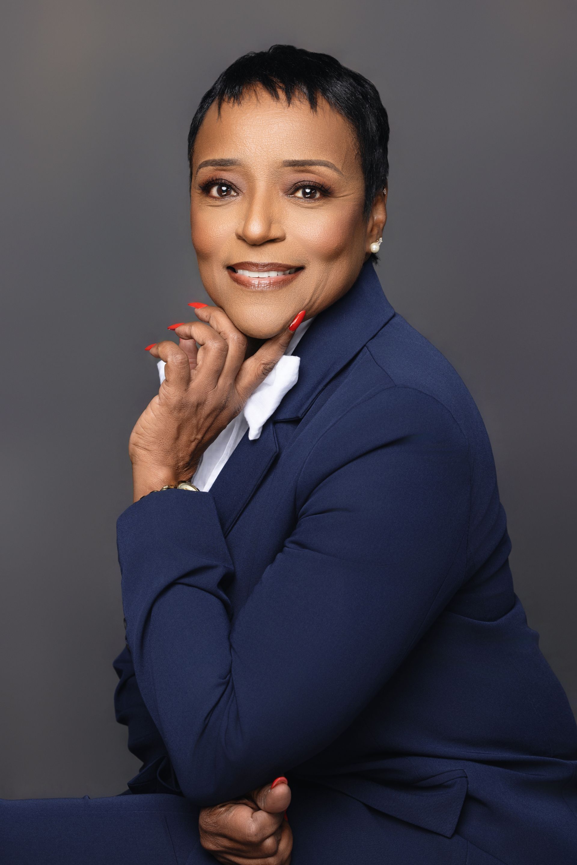 Dr. Glenise Harris-Wilson