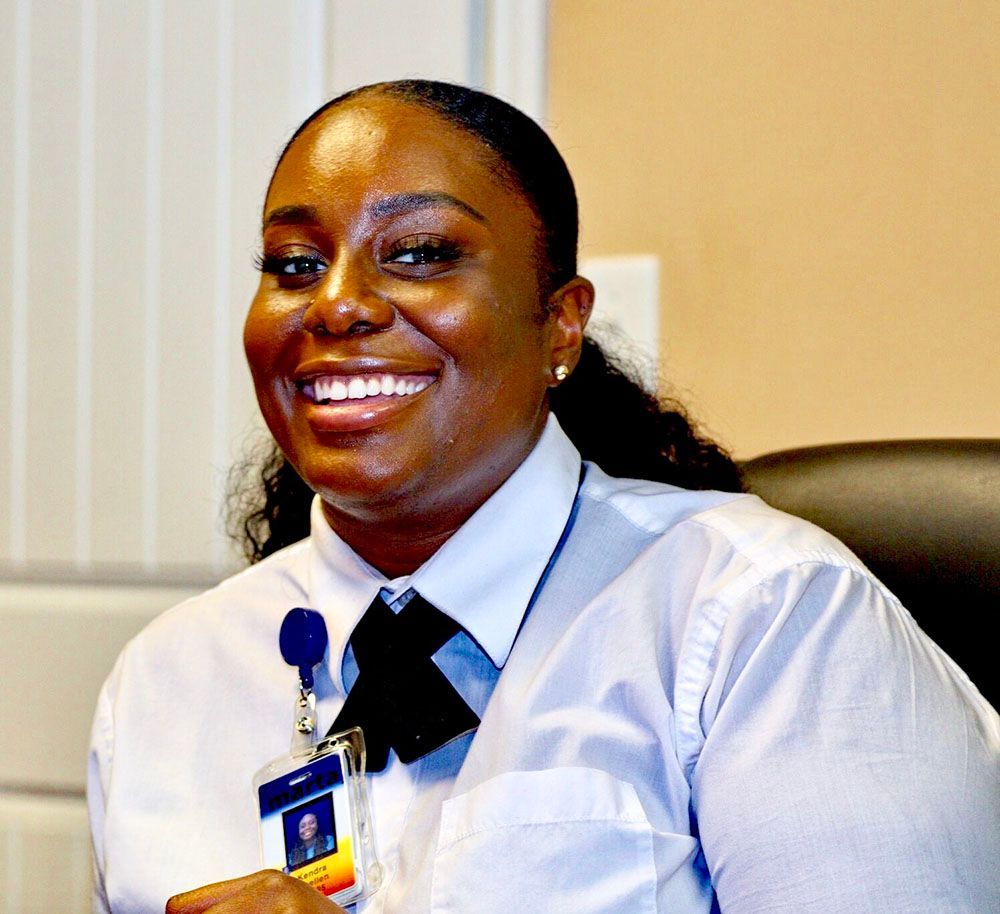 Georgia Injury Attorneys happy client