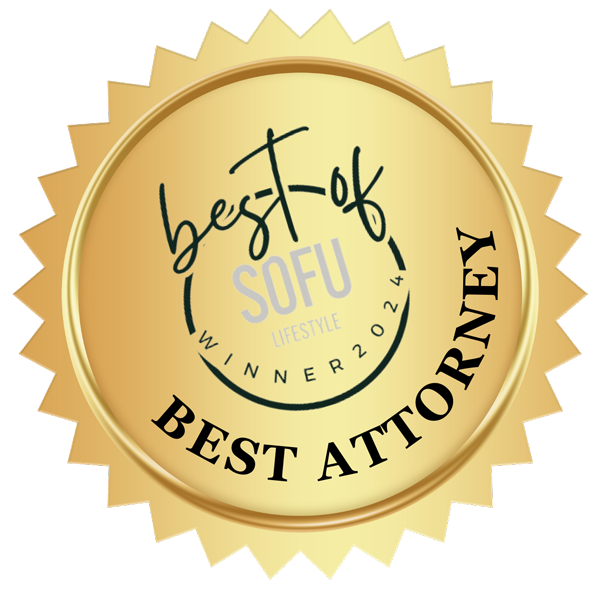 Logo - Best of South Fulton