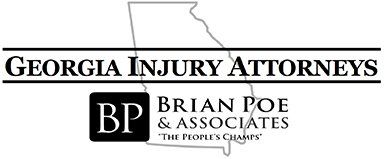Georgia Injury Attorneys - Logo