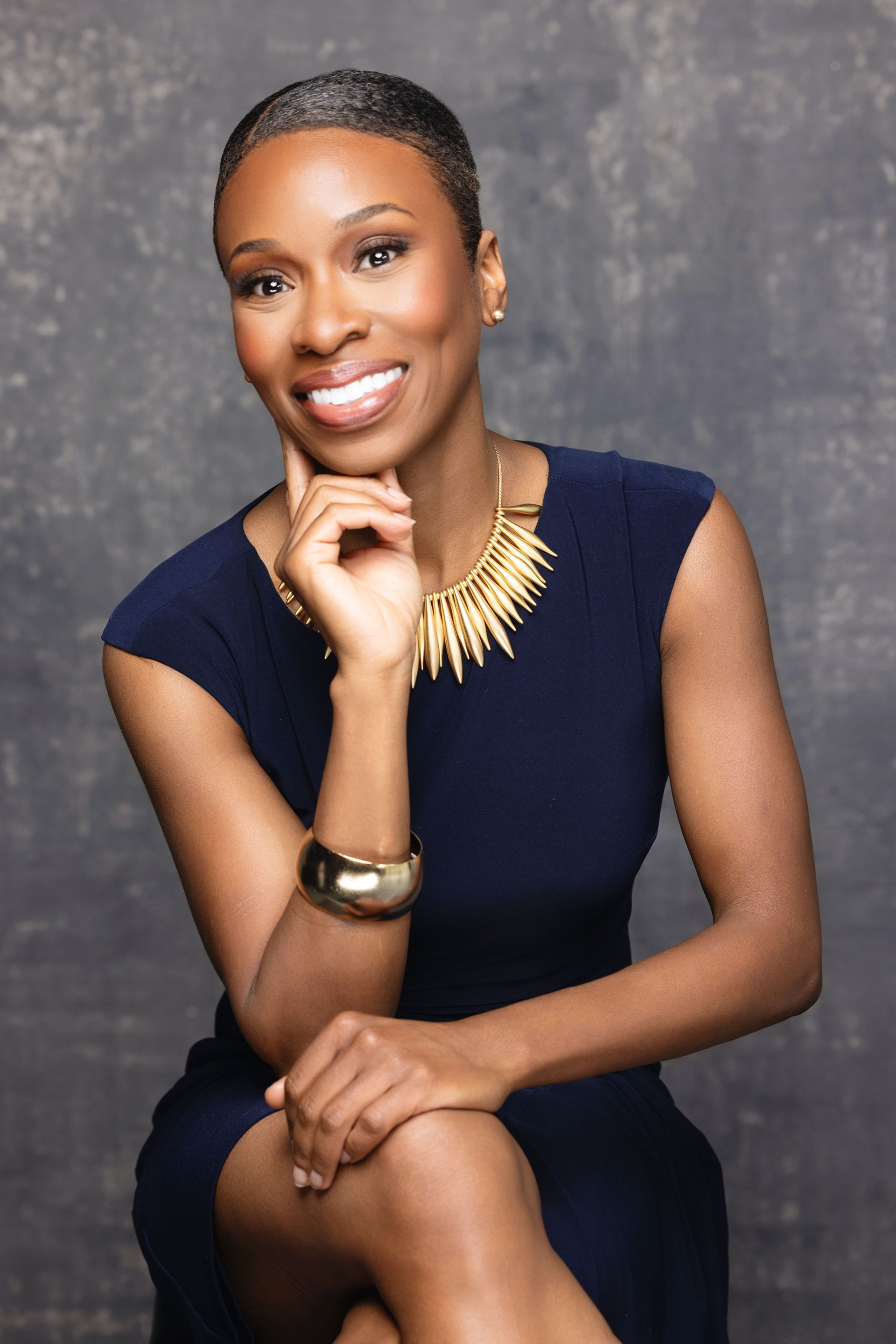 Shadaia M. Gooden, Esq., MBA