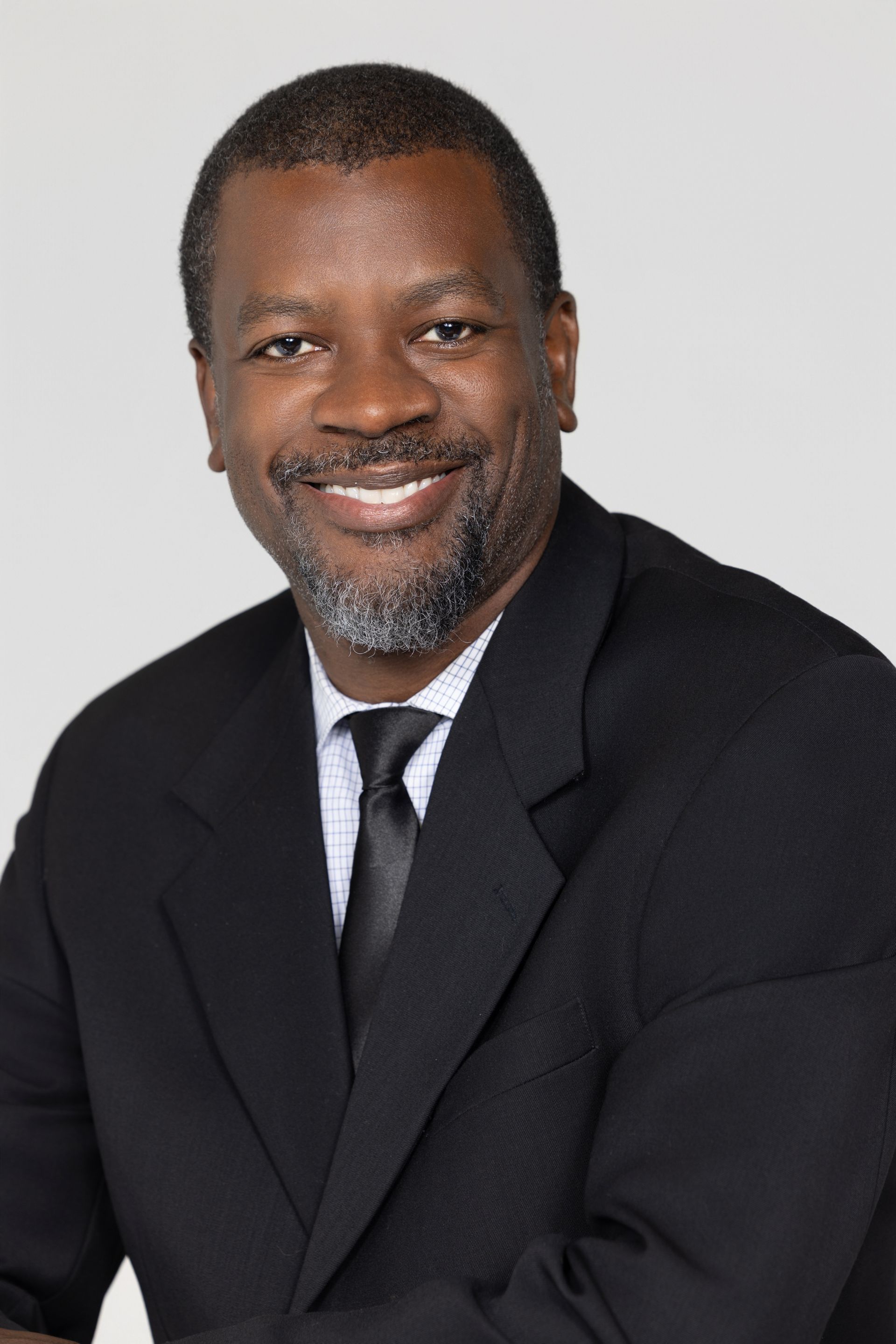 Tundé O. Ezekiel, Esq.