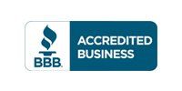 BBB Accredited