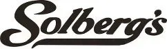 Solberg's - Logo