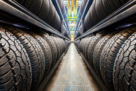Top-quality tire brands