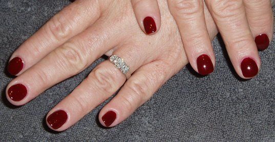 What Are the Benefits of Getting a Manicure - Shelley's Hair, Body, & Skin