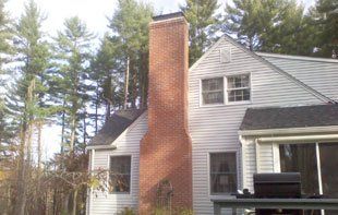 Chimney Building and Repair