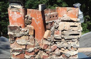Chimney Repair