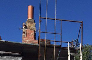 Chimney Building