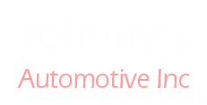 Johnny's Automotive Inc - Logo
