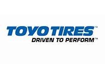 Toyo tires