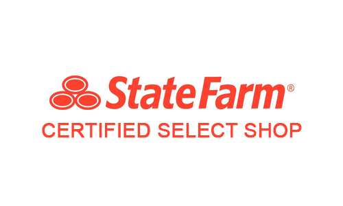 State Farm Certified Select Shop