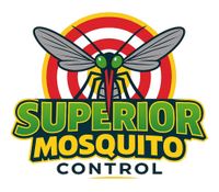 Superior Mosquito Control - logo