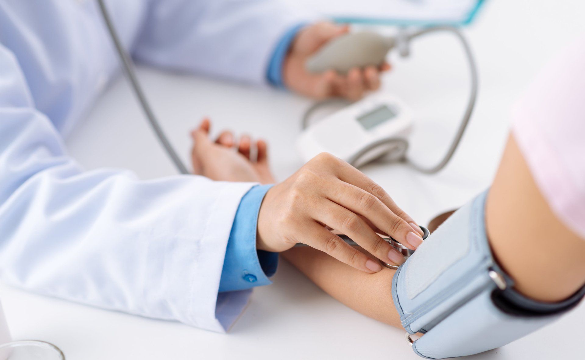 Occupational medical care