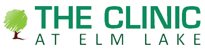 The Clinic At Elm Lake - Logo
