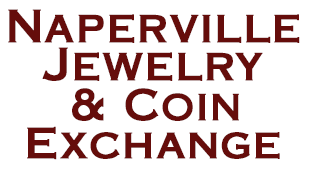 Naperville Jewelry & Coin Exchange logo