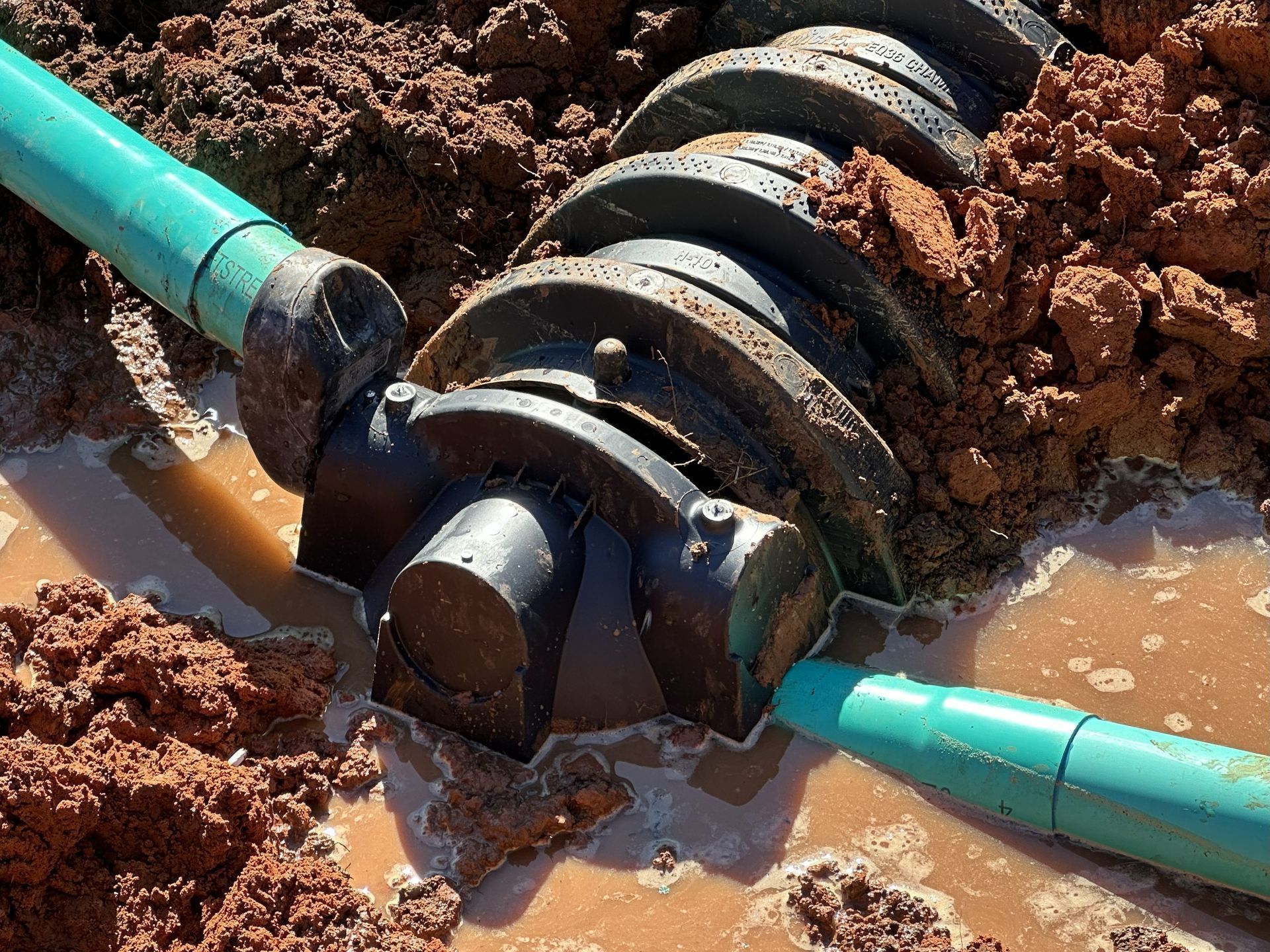 D & D Septic Tank Service