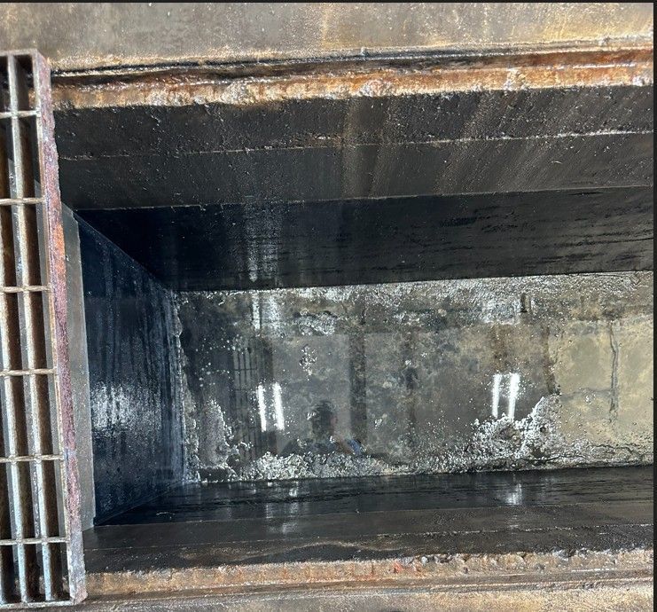 D & D Septic Tank Service