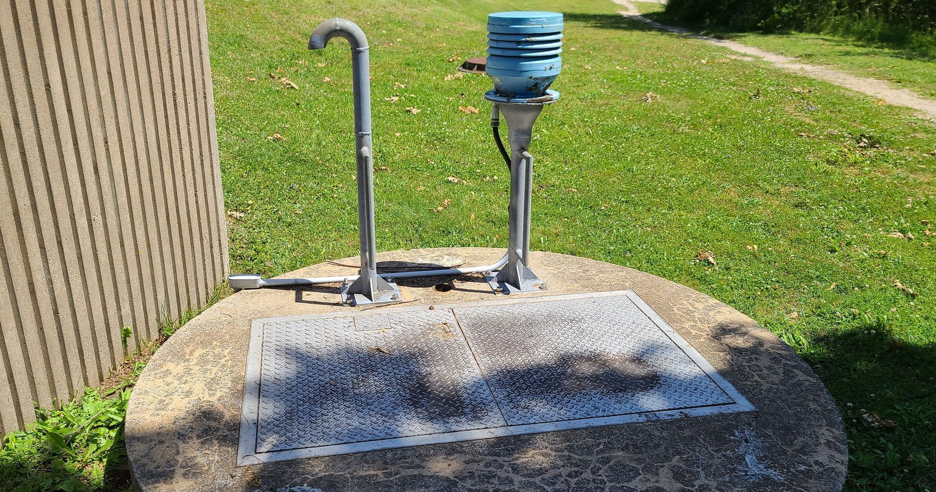 D & D Septic Tank Service