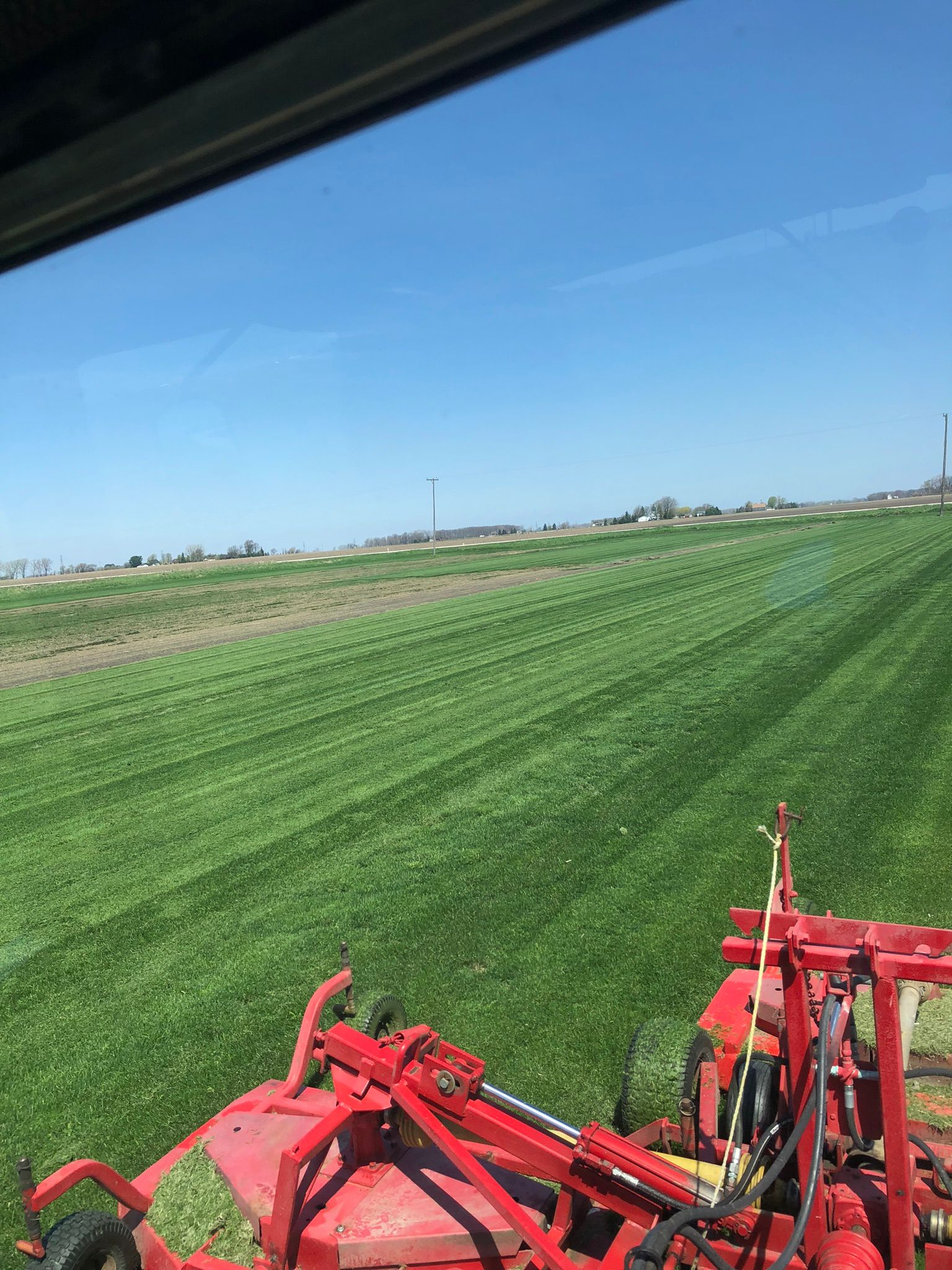 Quality Sod and Landscaping Products