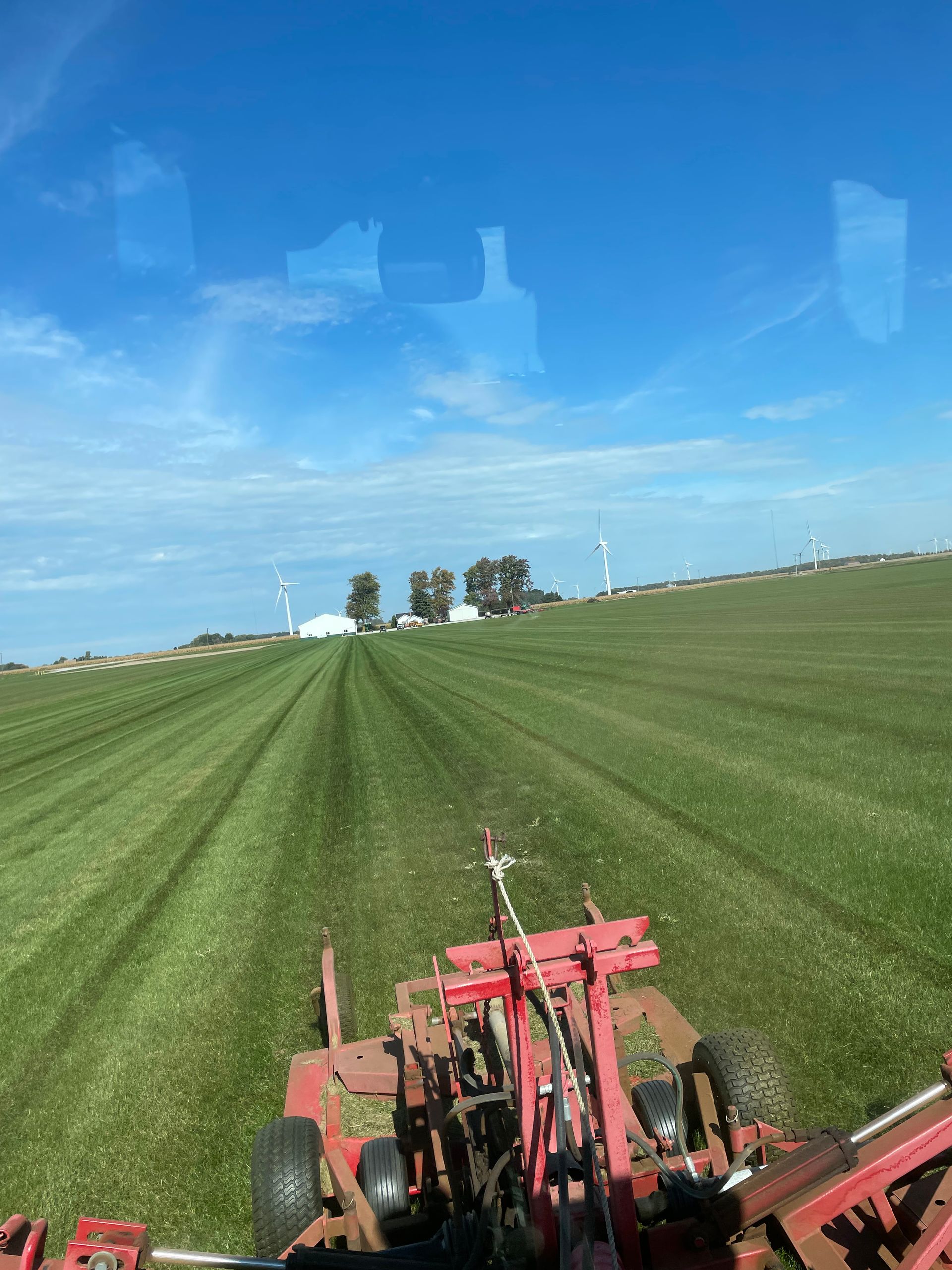 Quality Sod and Landscaping Products