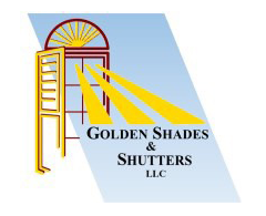 Golden Shades & Shutters LLC