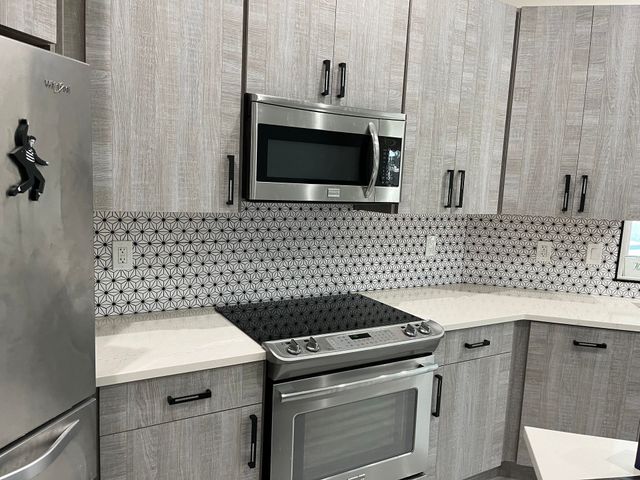 Modern Kitchen Remodel by Calusa Kitchen and Bath — Project 4 project photo
