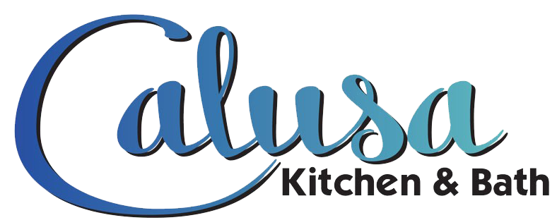 Calusa Kitchen and Bath - logo
