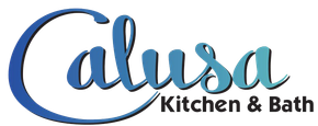 Calusa Kitchen and Bath - logo