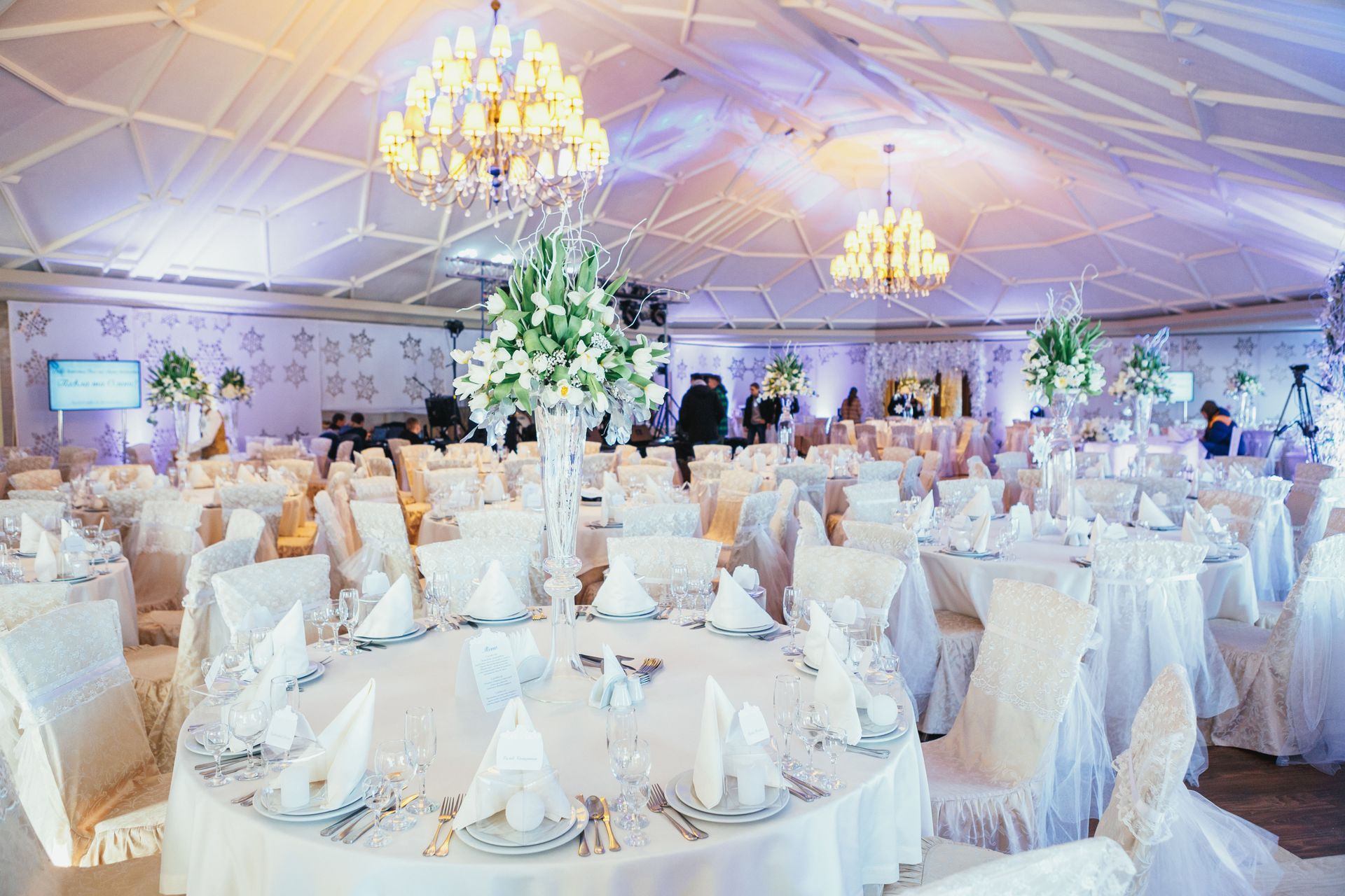 event venue