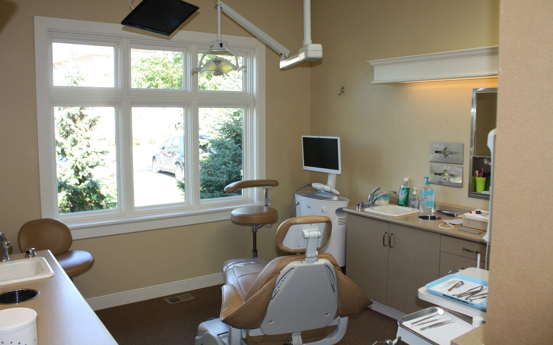 Dental Clinic Jacobson Family Dental Fargo, ND