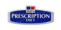 Hill's Prescription Diet - logo