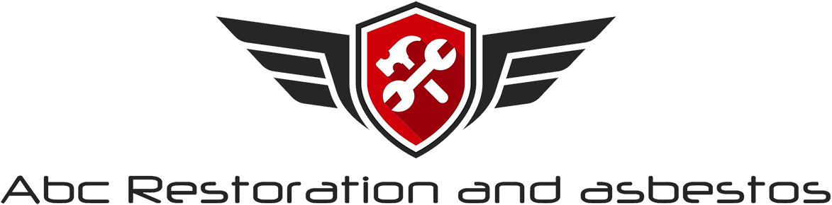 ABC Restoration & Asbestos - Logo