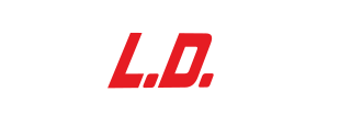 L D Automotive - Logo