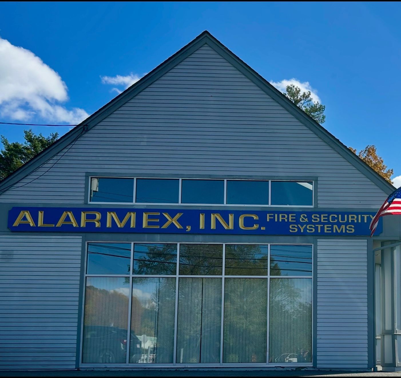 Alarmex Inc