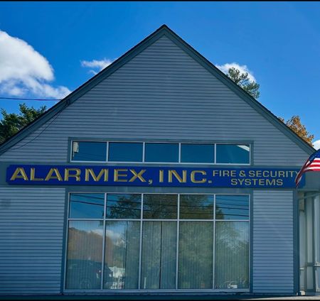 Alarmex Inc