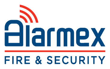 Alarmex Inc - logo