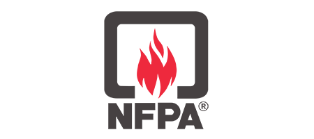 NFPA logo