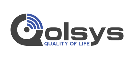 Qolsys logo 