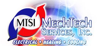 MechTech Services, Inc. - Logo